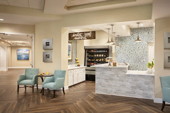 Image of The Preserve Senior Living (7)