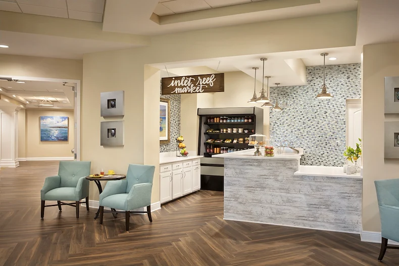 Image of The Preserve Senior Living (7)