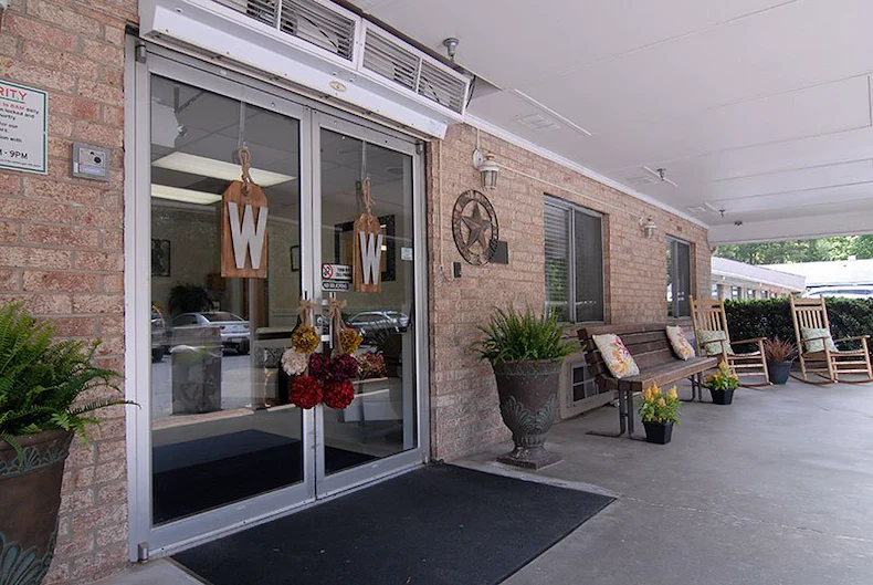 Image of Woodstock Nursing & Rehab (2)