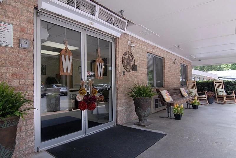 Image of Woodstock Nursing & Rehab (2)