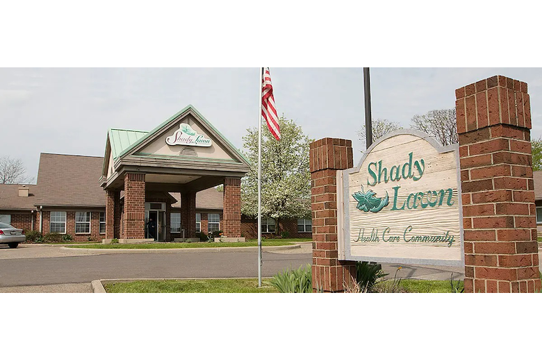 Image of Shady Lawn Nursing Home (1)