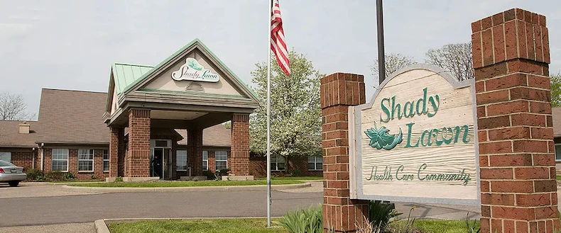 Image of Shady Lawn Nursing Home (1)