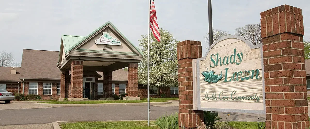Image of Shady Lawn Nursing Home (1)