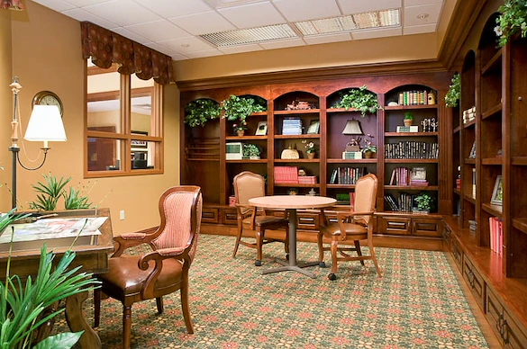 Image of Life Care Center Of Cape Girardeau (8)