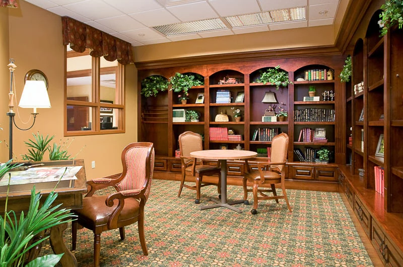 Image of Life Care Center Of Cape Girardeau (8)