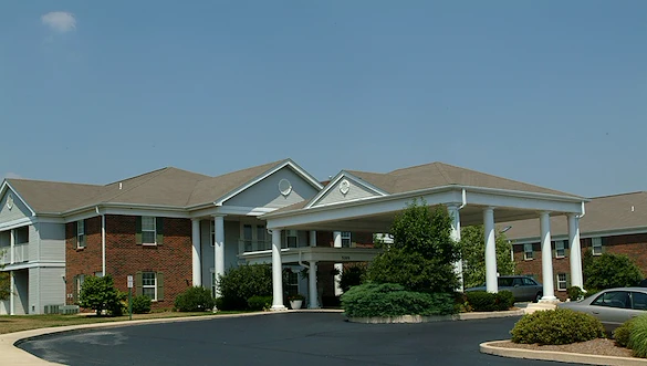 Image of Asbury Village (2)