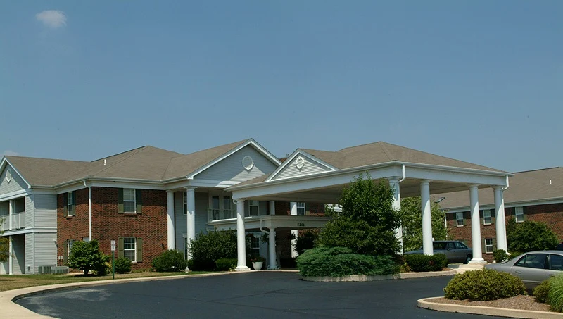 Image of Asbury Village (2)