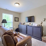 Apartment Homes - Independent Living