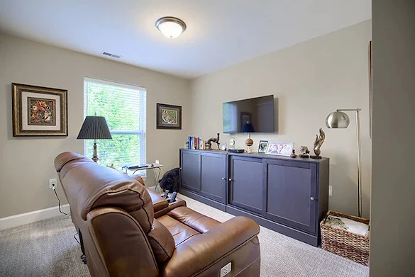 Apartment Homes - Independent Living