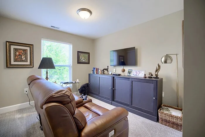 Apartment Homes - Independent Living