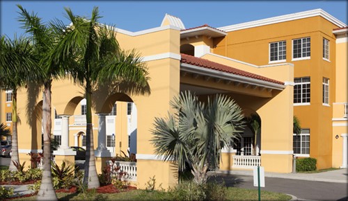 Image of DeSoto Palms Assisted Living Community (1)