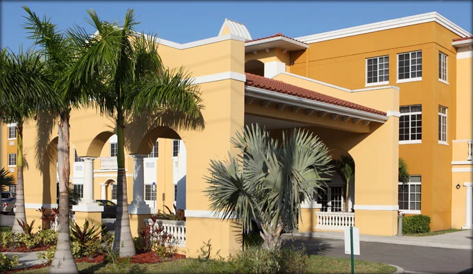 Image of DeSoto Palms Assisted Living Community (1)