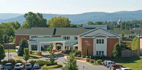 Image of Lynn Care Center (1)