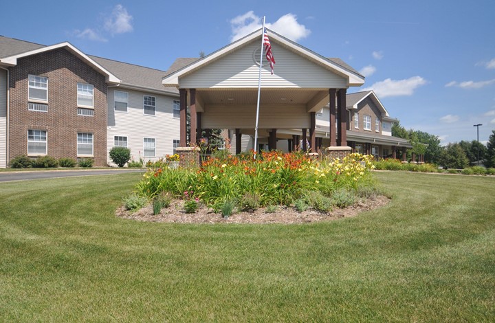 Image of Charter Senior Living of Rockford (2)