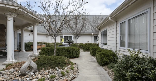 Image of Pioneer Ridge Assisted Living (2)