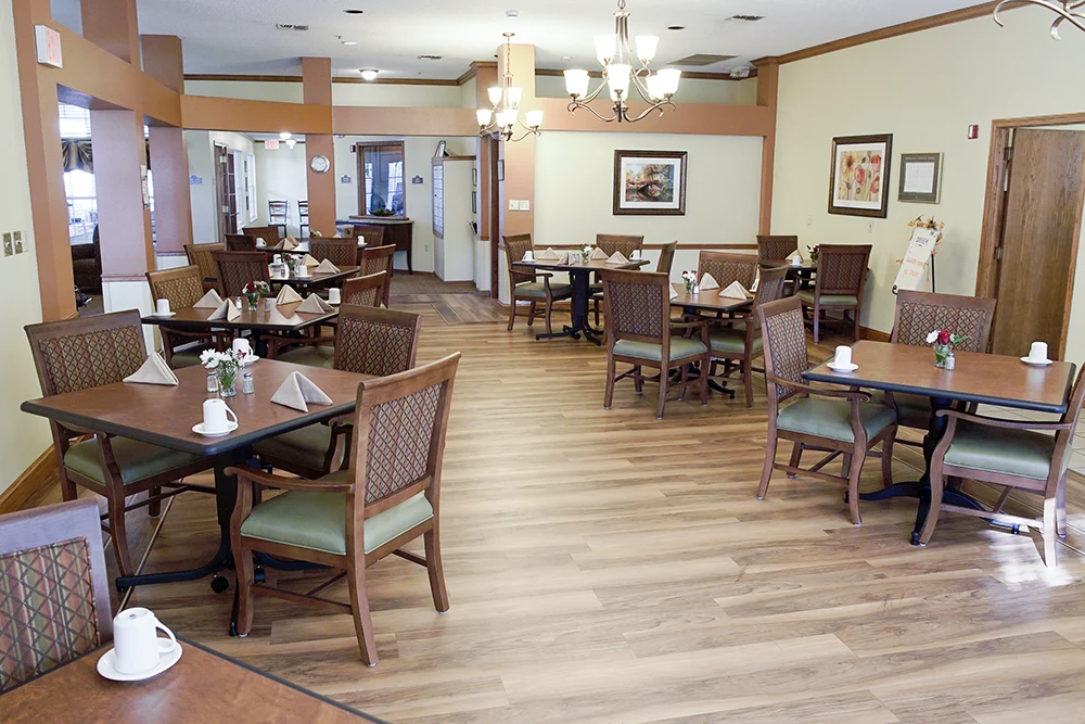 Image of Brookdale Denton South (3)