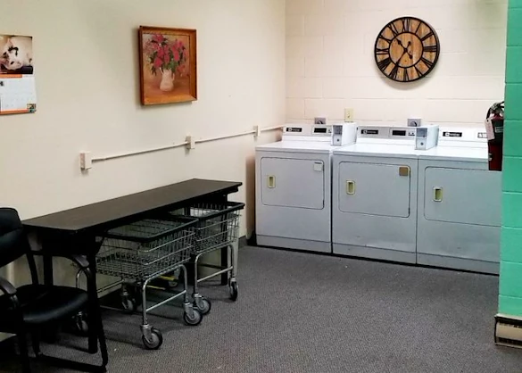 Image of Bannock Arms (3)