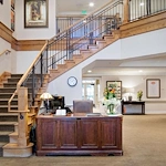 Image of Sunrise of Sunnyvale (2)