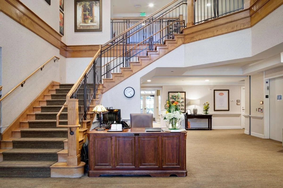 Image of Sunrise of Sunnyvale (2)