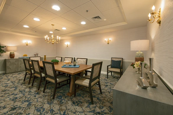 Image of Nashoba Park Assisted Living (8)