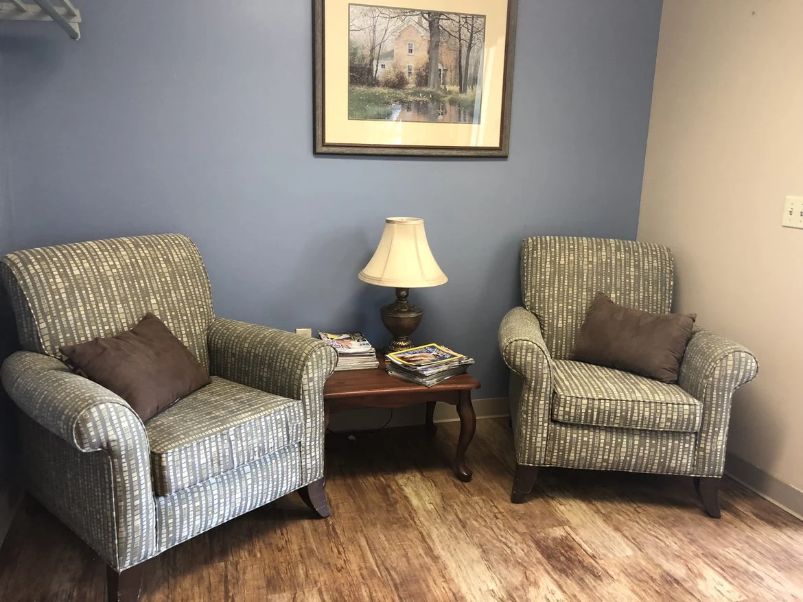 Image of Danville Regional Rehabilitation (1)