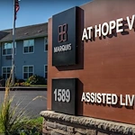 Image of Marquis Hope Village Skilled Care (2)