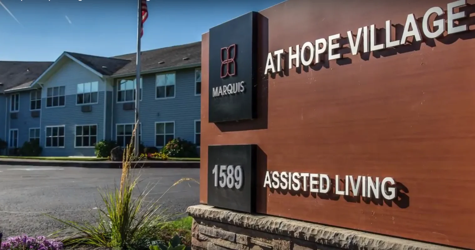 Image of Marquis Hope Village Skilled Care (2)