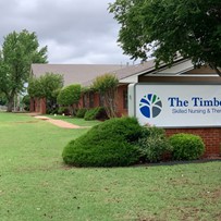 Image of The Timbers Skilled Nursing And Therapy (1)