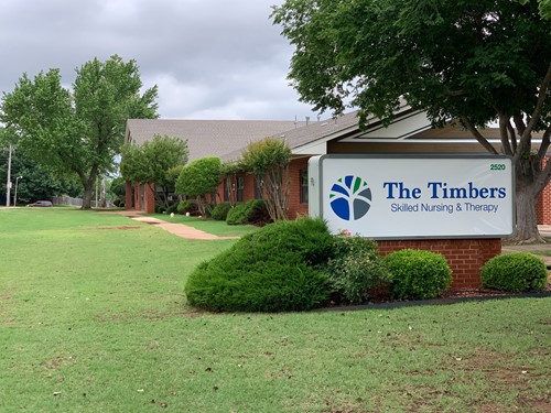 Image of The Timbers Skilled Nursing And Therapy (1)