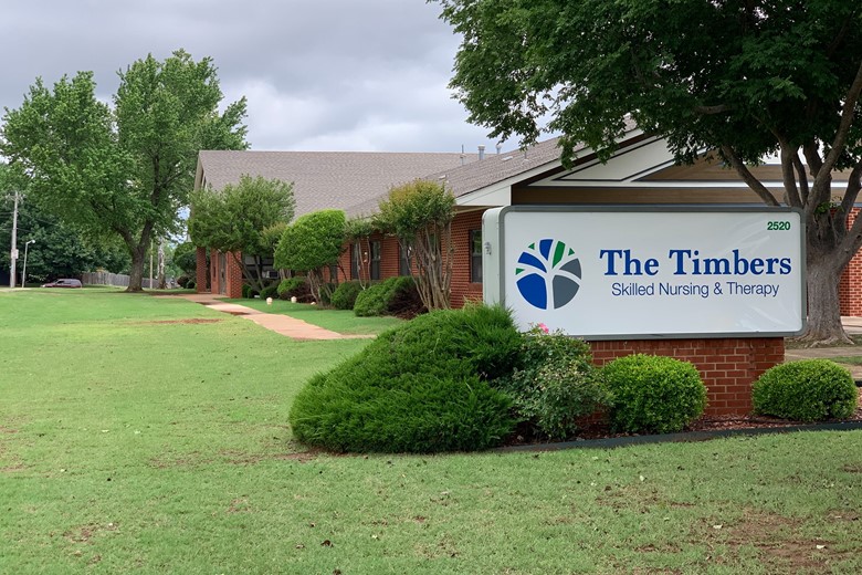 Image of The Timbers Skilled Nursing And Therapy (1)