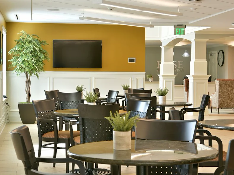 Image of Rose Senior Living - Beachwood (6)