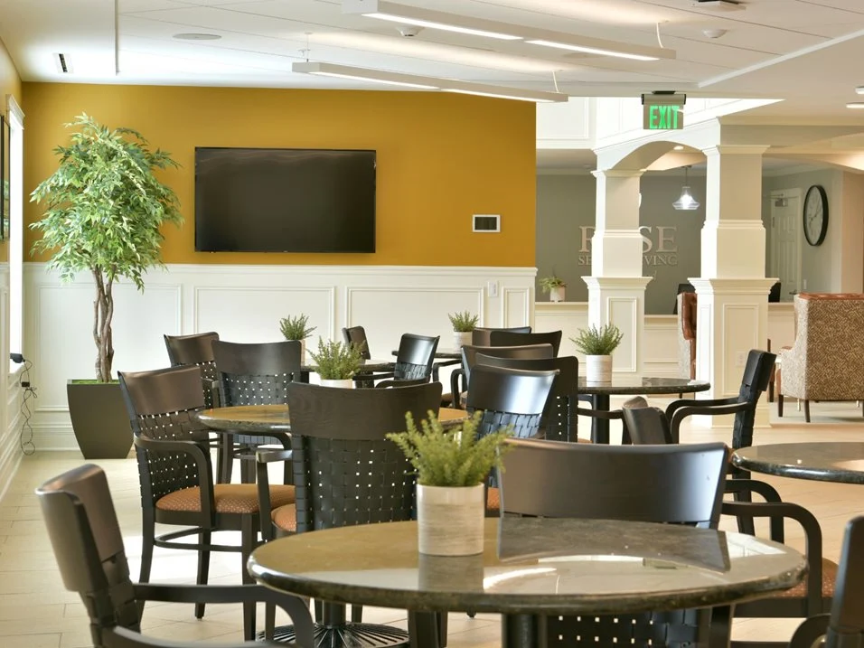 Image of Rose Senior Living - Beachwood (6)
