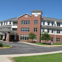 Image of Asbury Heights Senior Living (2)