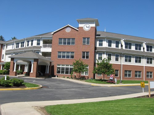 Image of Asbury Heights Senior Living (2)