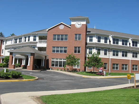 Image of Asbury Heights Senior Living (2)