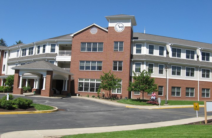 Image of Asbury Heights Senior Living (2)