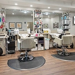 Kennedy Meadows Gracious Retirement Living Hawthorn Senior Independent Living in North Billerica, Massachusetts beauty hair salon