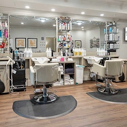 Kennedy Meadows Gracious Retirement Living Hawthorn Senior Independent Living in North Billerica, Massachusetts beauty hair salon