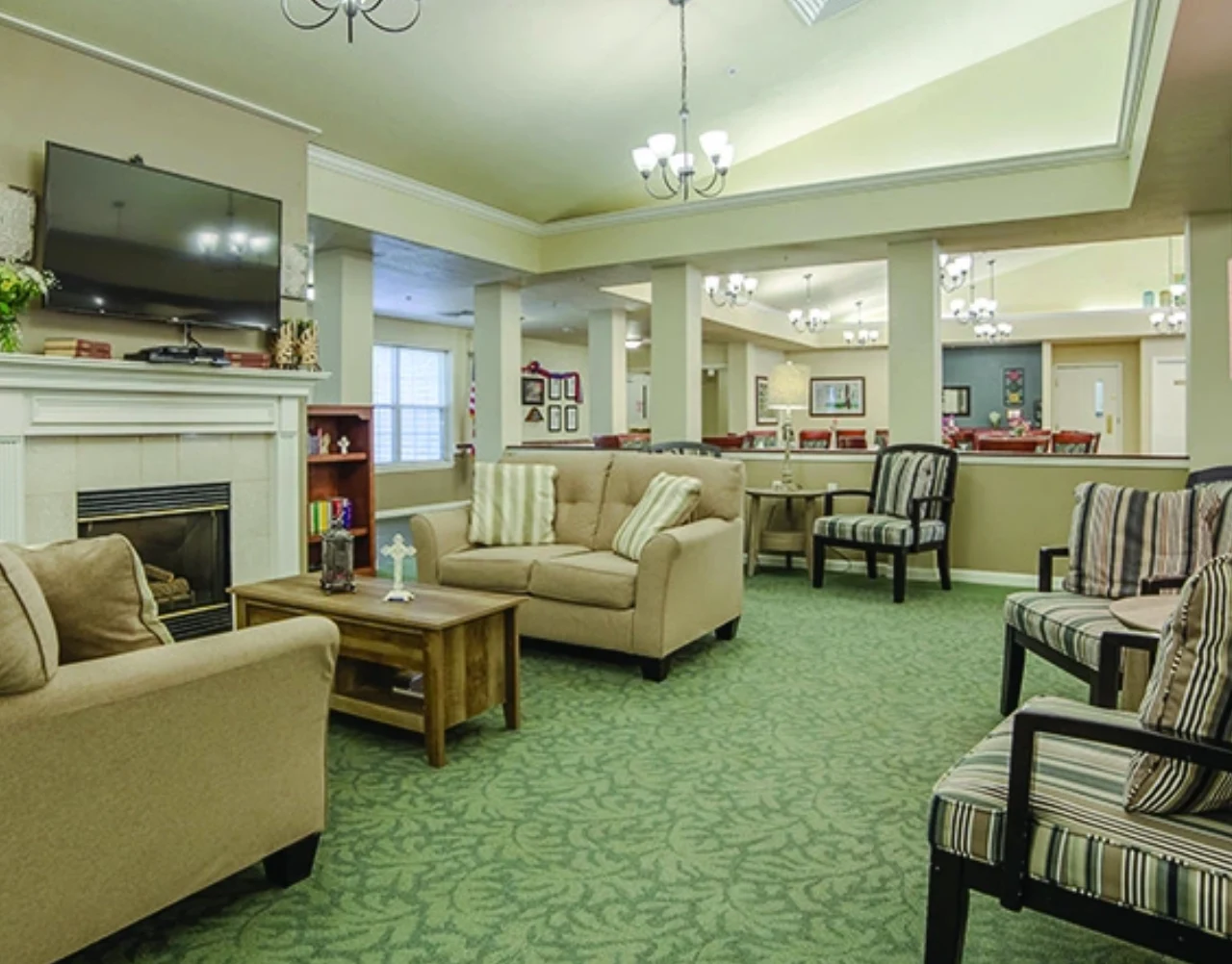 Image of Oak Hill Place (3)