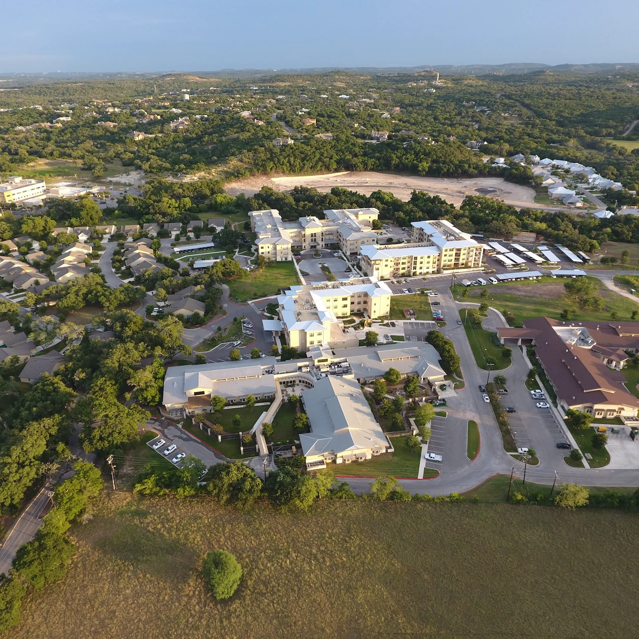 Image of Morningside at Menger Springs Kendall House (2)