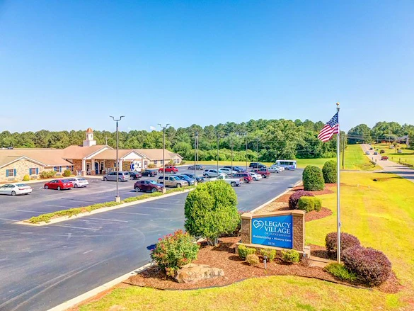 Image of Legacy Village of Jacksonville (2)