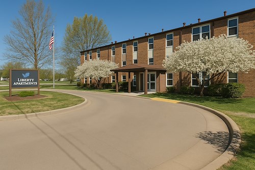 Image of Liberty/TAMBO Apartments (2)