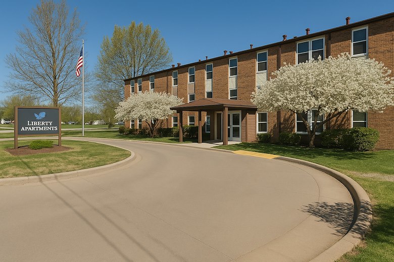 Image of Liberty/TAMBO Apartments (2)
