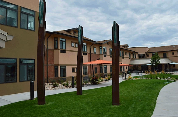 Image of Columbine Commons (8)