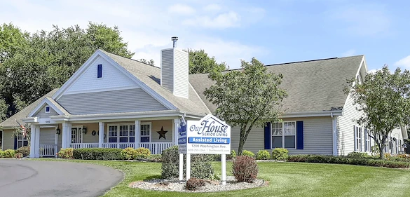 Image of Our House - Baraboo Assisted Living (1)