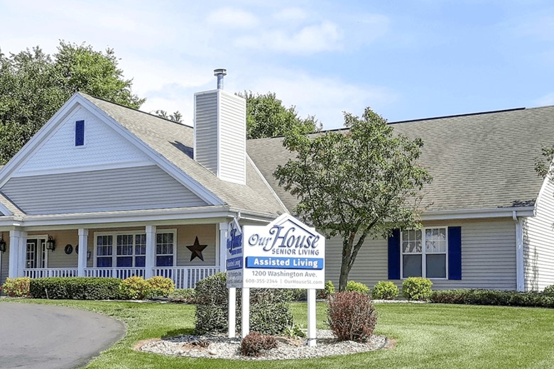 Image of Our House - Baraboo Assisted Living (1)
