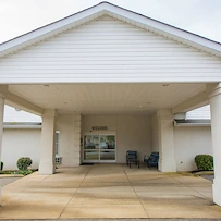 Image of Laurelwood Healthcare Center (1)
