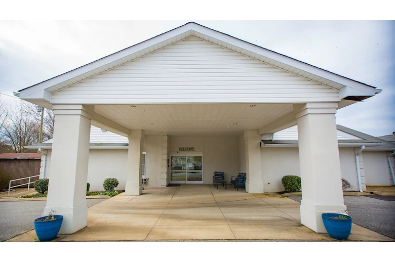 Image of Laurelwood Healthcare Center (1)
