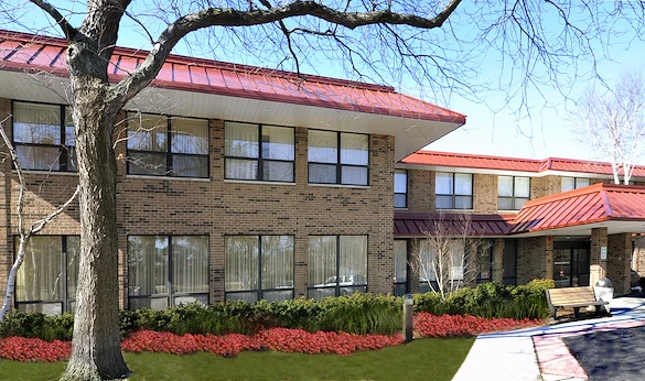 Image of Alden Estates Of Naperville (1)