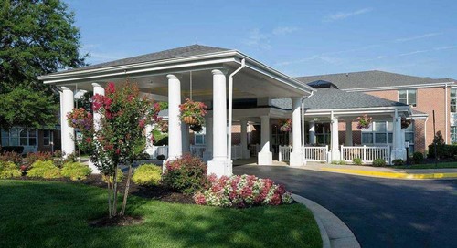 Image of Our Lady Of Hope Assisted Living (1)